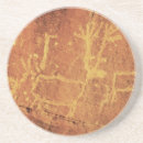 Buscar área posavasos Acantilado