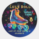 Buscar patinaje sobre ruedas pegatinas Niños