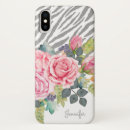 Buscar zebra iphone fundas Estampado de zebra