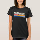 Buscar aldeanos camisetas Estilo
