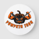 Buscar disfraz relojes de pared Calabaza
