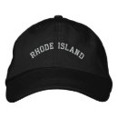 Buscar isla gorras Isla de rhode