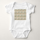 Buscar ornamentos bebe ropa Abstracto