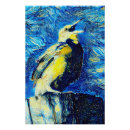 Buscar pájaro solitario posters General y unisex