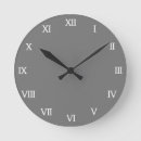 Buscar dial relojes de pared Classic