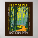 Buscar arce posters Parque nacional olímpico
