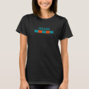 Buscar recuerdo de miami camisetas Desgastado