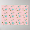 Buscar turquesa y rosa posters Para todos