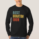 Buscar braxton camisetas Mejor