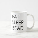 Buscar leído tazas Divertido