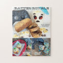 Buscar panadero puzzles Panadería