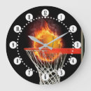 Buscar atletismo relojes de pared Baloncesto