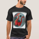 Buscar ying yang camisetas Dragón