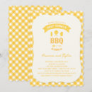 Buscar barbacoa invitaciones Fiesta de verano