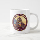 Buscar fiordos tazas Fiordos de kenai