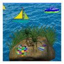 Buscar hamacas posters Océano