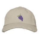 Buscar uvas gorras 8 º fruta