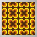 Buscar moda de los años 60 posters Patrón