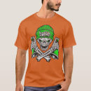 Buscar skull camisetas Divertido