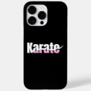 Buscar karate iphone fundas Artes marciales