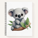 Buscar koala cuadernos Marsupial