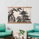 Buscar tinta japonesa posters Paisaje