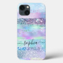 Buscar holographic iphone fundas Moderno