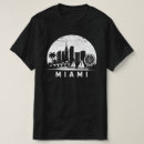 Buscar miami camisetas Vacaciones en florida