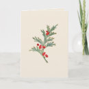 Buscar enebro tarjetas Navidades