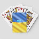 Buscar ucrania barajas de cartas Amarillo