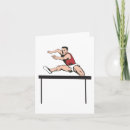 Buscar atletismo tarjetas Carrera