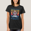 Buscar frontera camisetas Padre