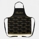 Buscar uniforme delantales Para ella