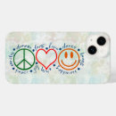 Buscar paz iphone fundas General y unisex