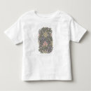 Buscar margaritas pintadas camisetas 1834 96