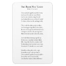 Buscar frost imanes Poesía