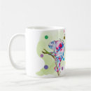 Buscar camaleón tazas Lagarto