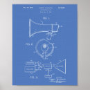 Buscar altavoces posters 9 º pared