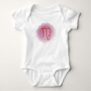 Buscar del zodiaco bebe ropa Niña