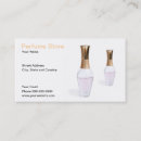 Buscar perfume tarjetas de visita Aroma