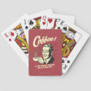 Buscar sacudida barajas de cartas Divertido