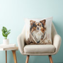 Buscar papillon cojines Cachorro
