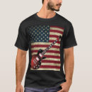 Buscar guitarra eléctrica camisetas Rock and roll