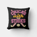 Buscar hockey cojines Jugador