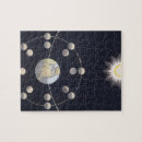 Buscar del planeta puzzles Sistema solar