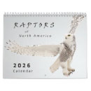 Buscar aves rapaces calendarios Vida silvestre