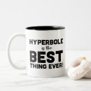 Buscar humor inglés tazas De profesor