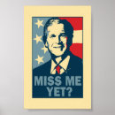 Buscar george bush arte Obama
