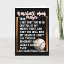 Buscar bateador tarjetas Lindo