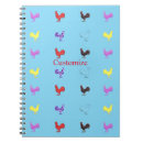 Buscar gallina libretas Pájaros